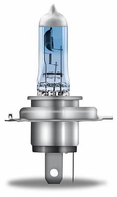 Автолампы H4 Osram Cool Blue Intense Next Gen +100% 5000K (64193CBN-HCB)