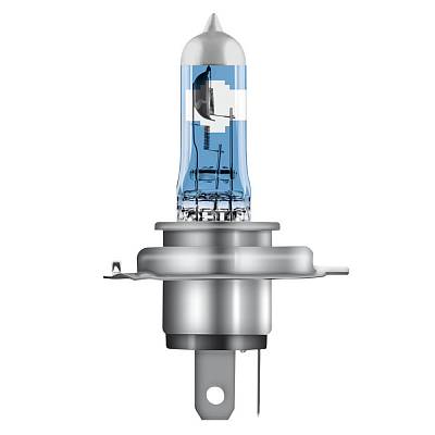 Автолампа H4 Osram Night Breaker Laser Next Generation +150% (64193NL-HCB)