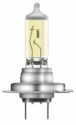 Автолампы H7 Osram Allseason +30% 3000K (64210ALLHCB-HCB)