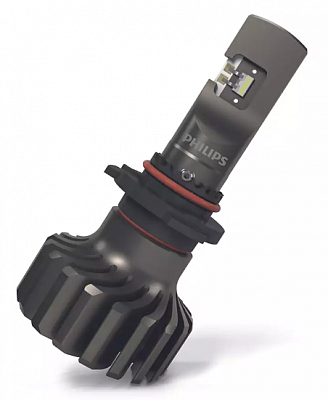 Светодиодные лампы HB3/HB4 Philips Ultinon Pro9000 +250% 5800K (11005U90CWX2)
