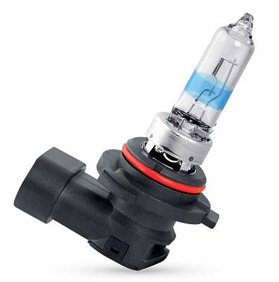 Автолампа HB3 Philips X-tremeVision G-force +130% (9005XVGB1)