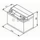Мотоаккумулятор YT4L-BS Bosch M6 001 AGM - 3 А/ч (0 092 M60 010) [- +]