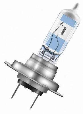 Мотолампы H7 Osram Night Racer +110% (64210NR1-02B)