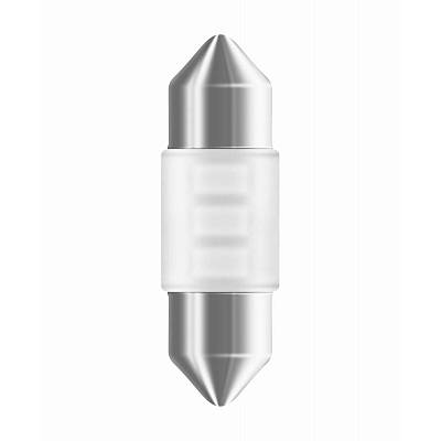 Светодиодная лампа C5W Osram LEDriving Standard Blue (6431BL-01B) 31mm
