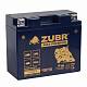 Мотоаккумулятор Zubr Bike Premium Nano Gel - 10 А/ч 150 А (YT12B-4) YT12B-BS [+-]