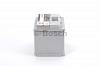 Аккумулятор автомобильный Bosch S5 005 Silver Plus - 63 А/ч (0 092 S50 050) [-+]