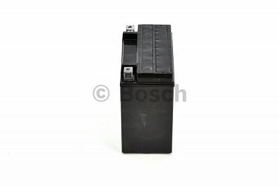 Мотоаккумулятор YTX20L-BS Bosch M6 023 AGM - 18 А/ч (0 092 M60 230) [- +]