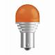 Светодиодная лампа PY21W Osram LEDriving Premium Amber (7557YE-01B)