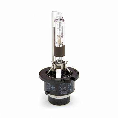 Лампы ксеноновые D2R MTF Night Assistant +100% 4800K (NABD2R)