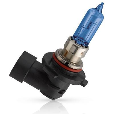 Автолампа HB3 Philips DiamondVision 5000K (9005DVB1)
