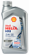 Моторное масло Shell Helix HX8 ECT 5W-30 SN