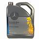 Моторное масло Mercedes Benz Passenger Car Engine Oil 5W-40 229.5 (A0009898301ADA4)