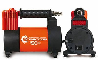 Компрессор Агрессор AGR-50