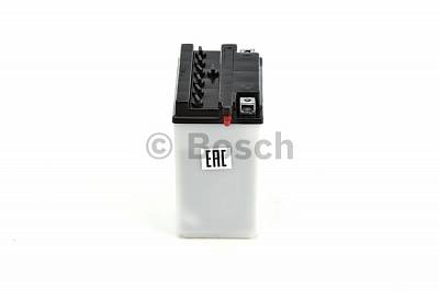 Мотоаккумулятор YB14L-A2 Bosch M4 F34 Fresh pack - 14 А/ч (0 092 M4F 340) [- +]
