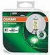 Автолампы H7 Osram Allseason +30% 3000K (64210ALLHCB-HCB)