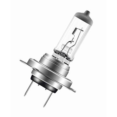Автолампы H7 Osram Ultra Life 3100K (64210ULT-HCB)