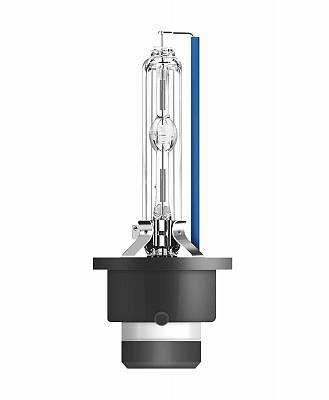 Ксеноновые лампы D4S Osram Xenarc Cool Blue Intense +20% (66440CBI-HCB)