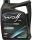 Моторное масло Wolf Officialteah 5W-30 C3