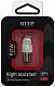 Светодиодные автолампы P21W MTF Night Assistant LED Red (NP21WR) красная