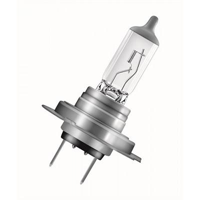 Автолампы грузовые H7 Osram Truckstar Pro +100% (64215TSP-HCB) 24V