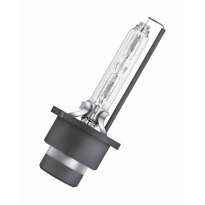 Ксеноновые лампы D2S Osram Xenarc Night Breaker Unlimited +70% (66240XNB-HCB)