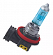 Автолампа H11 Philips WhiteVision Ultra 4200K (12362WVUB1)