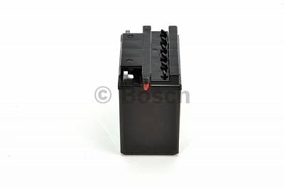 Мотоаккумулятор YB16-B Bosch M4 F44 Fresh pack - 19 А/ч (0 092 M4F 440) [+ -]