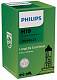 Автолампы H19 Philips LongLife EcoVision 3100K (12644LLC1)