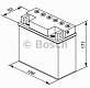 Мотоаккумулятор 51814 Bosch M4 F41 Fresh pack - 18 А/ч (0 092 M4F 410) [- +]