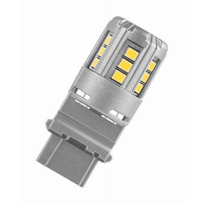 Светодиодные лампы P27/7W Osram LEDriving Standard White 6000K (3547CW-02B)