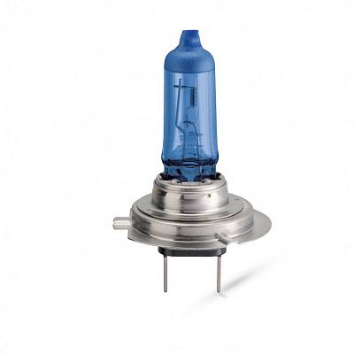 Автолампы H7 Philips DiamondVision 5000K (12972DVS2)