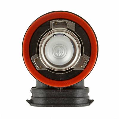 Автолампы H11 MTF Argentum +80% (H8A1211)
