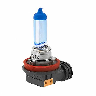 Автолампы H8 MTF Palladium 5500K (HPA1208)