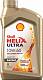 Моторное масло Shell Helix Ultra Racing 10W-60 A3/B4