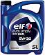Моторное масло Elf Evolution 900 SXR 5W-30 A5/B5
