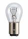 Автолампы P21/5W Philips Long Life Eco Vision (12499LLECOB2)