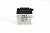 Мотоаккумулятор YB7-A Bosch M4 F24 Fresh pack - 8 А/ч (0 092 M4F 240) [+ -] снят с производства