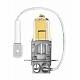 Автолампы H3 Osram Fog Breaker +60% 2600K (62151FBR-HCB)