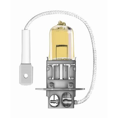 Автолампы H3 Osram Fog Breaker +60% 2600K (62151FBR-HCB)