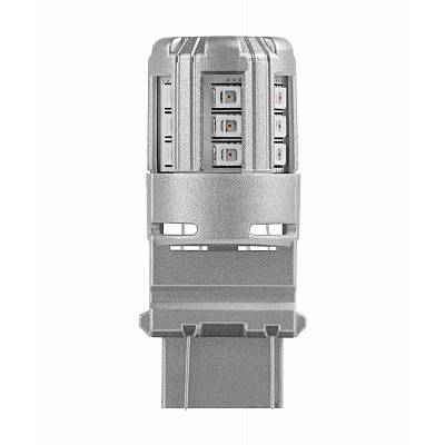 Светодиодные лампы P27/7W Osram LEDriving Standard Red (3547R-02B)