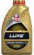 Моторное масло Lukoil Luxe Synthetic 5W-40 SN/A3/B4