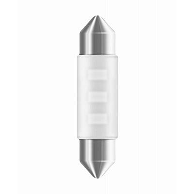 Светодиодная лампа C5W Osram LEDriving Standard Blue (6441BL-01BB) 41mm