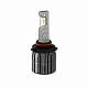 Светодиодные лампы HB3(9005) MTF Dynamic Vision LED 5500K (DVB3K5)