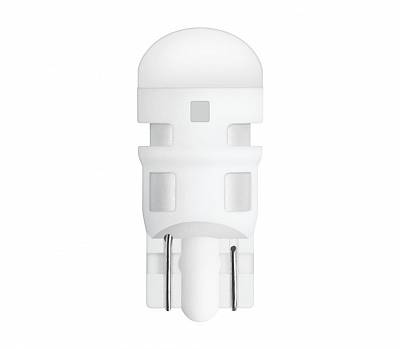 Светодиодные лампы W5W Osram LEDriving SL Red (2825DRP-02B)