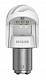 Светодиодные автолампы P21/5W Philips X-tremeUltinon LED gen2 Red (11499XURX2)