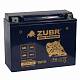 Мотоаккумулятор Zubr Bike Premium Nano Gel - 24 А/ч 335 А (YTX24L-BS) YTX24HL-BS [-+]