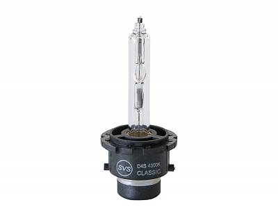 Ксеноновая лампа D4S SVS Classic 4300К (0210042000)