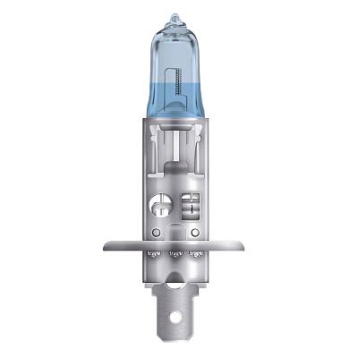 Автолампы H1 Osram Cool Blue Intense Next Gen +100% 5000K (64150CBN-HCB)