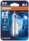 Мотолампа S2 Osram X-Racer (64327XR-01B)