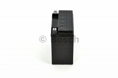 Мотоаккумулятор YTX20-BS Bosch M6 024 AGM - 18 А/ч (0 092 M60 240) [+ -]